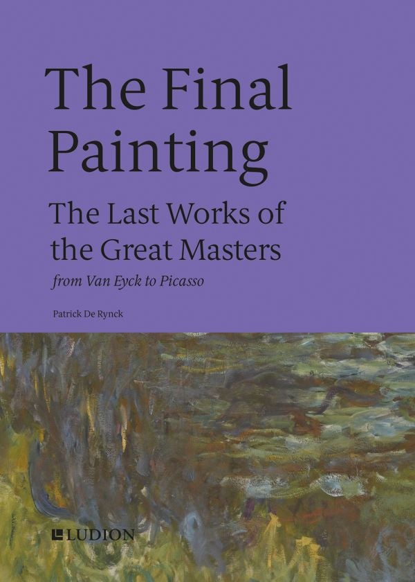 The Last Painting - ACC Art Books US