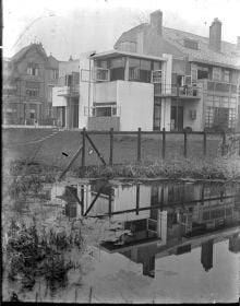 Rietveld Schröder House