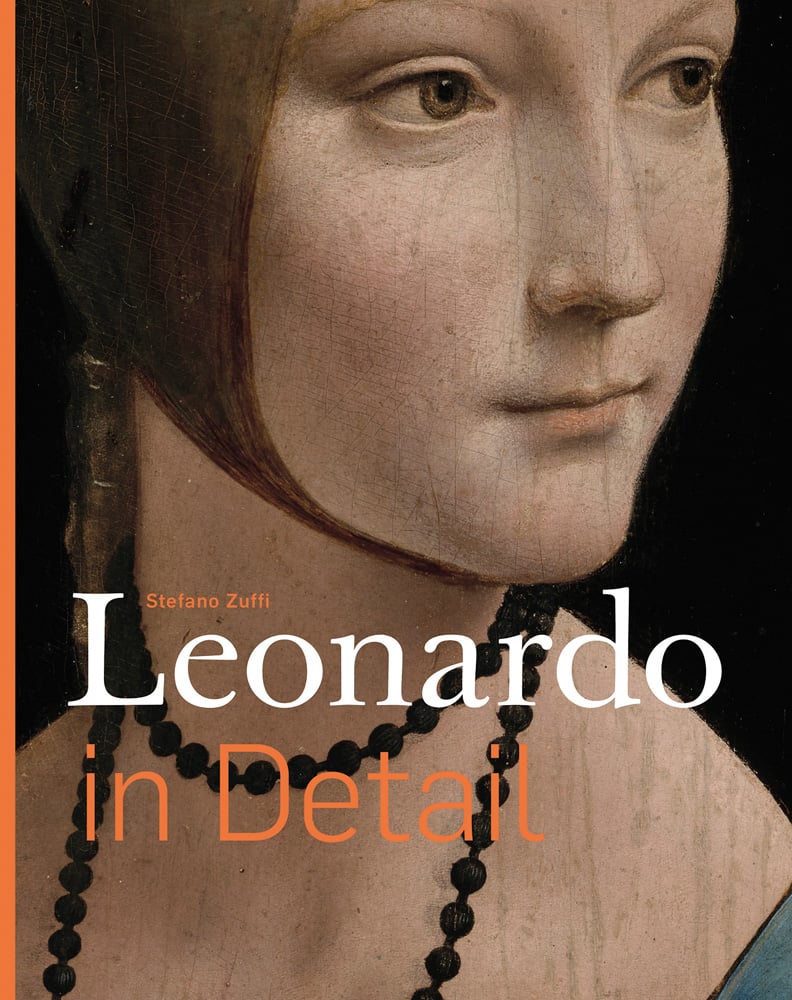 Leonardo in Detail - ACC Art Books US