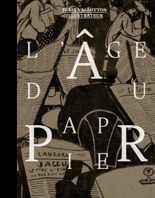 L’Âge du papier