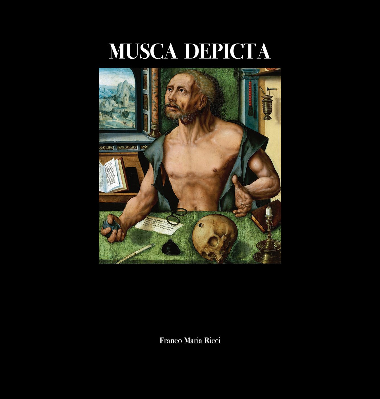 Musca Depicta - ACC Art Books US